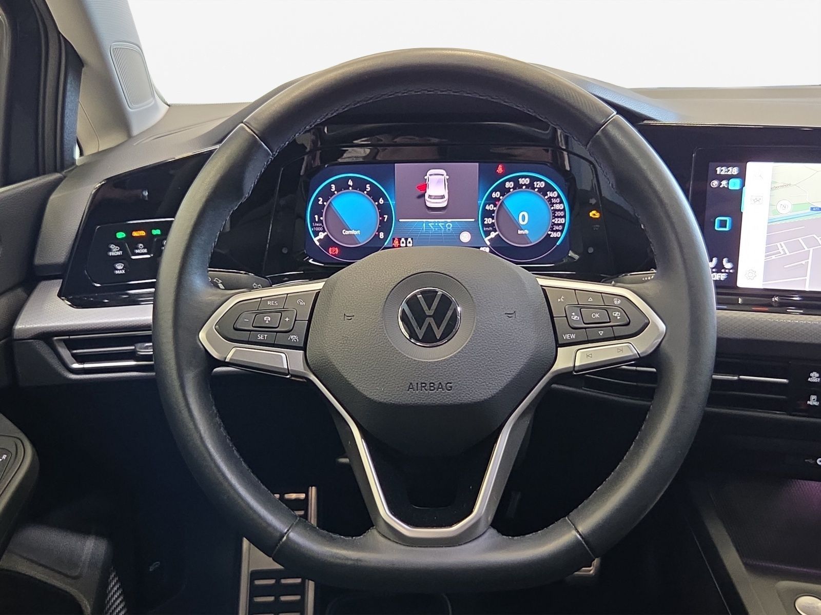 Volkswagen Golf - Bild 10
