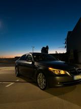 BMW 525xi E60 XDrive - BMW 525: 525xi