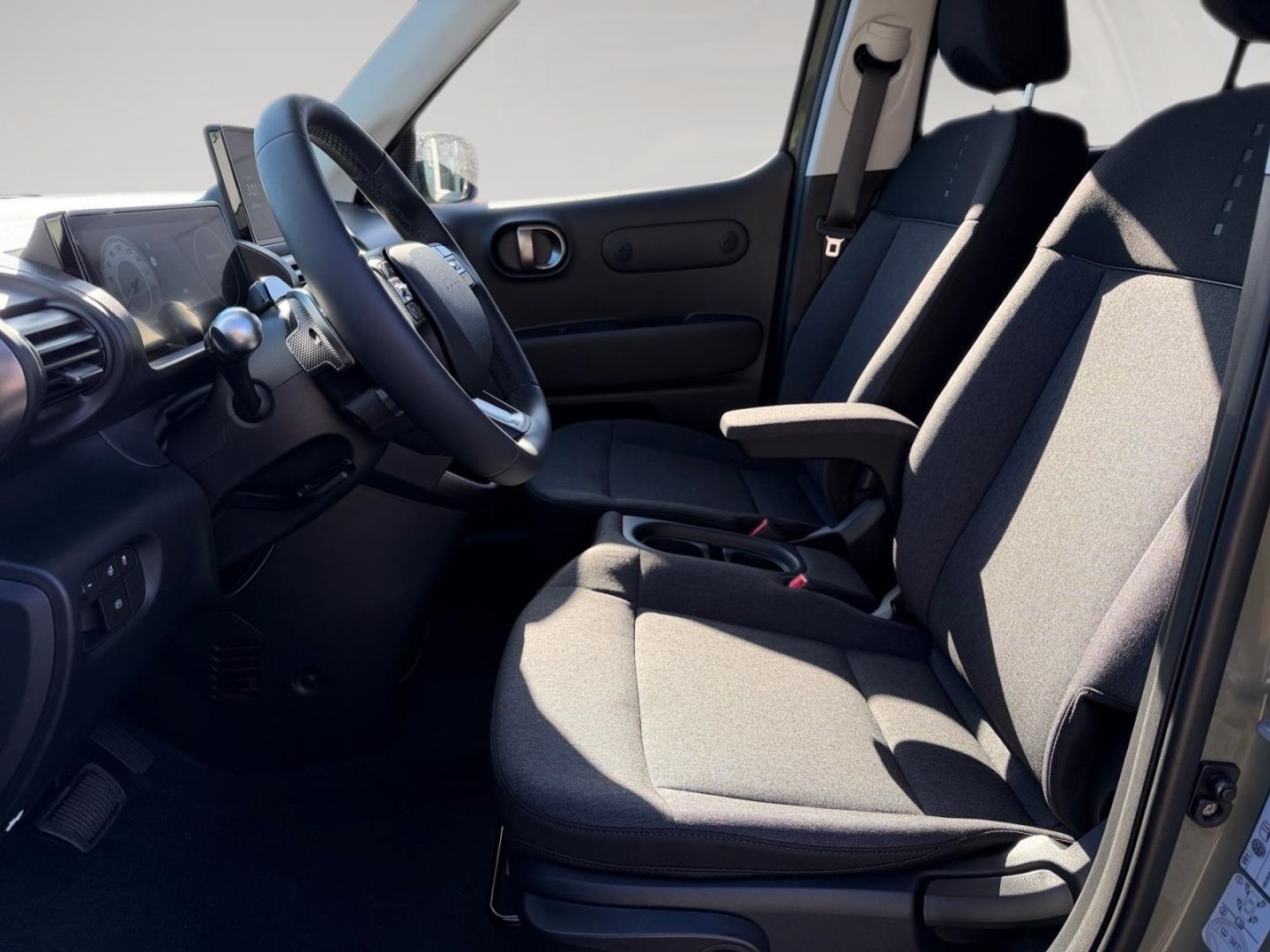 Hyundai INSTER – Bild 7