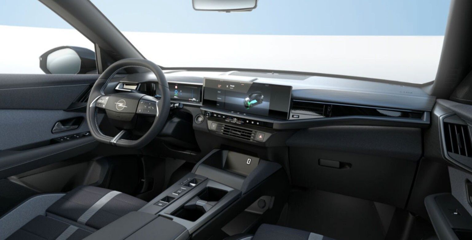 Opel Grandland (X) - Bild 13