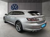 Volkswagen Arteon Shooting Brake 2.0 TDI DSG R-Line Navi IQ - VW Arteon Gebrauchtwagen in Frankfurt