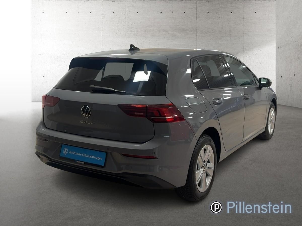 Volkswagen Golf - Bild 6