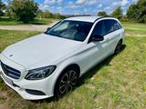 Mercedes-Benz C220 d - Avantgarde - TOP Ausstattung- TUEV NEU - Mercedes-Benz 220 Gebrauchtwagen