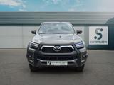 Toyota Hilux 2.8 D-4D Mild Hybrid Invincible+AHK+JBL+36 - Toyota Hilux Tageszulassungen