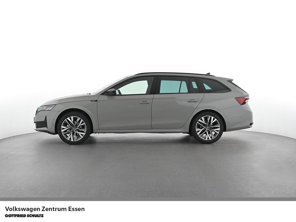Skoda Octavia - Bild 4
