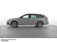 Skoda Octavia - Vorschau Bild 4