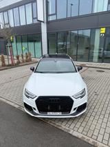 Audi RS3 2.5 TFSI S tronic quattro Sportback - - gebrauchte Audi RS3 aus dem Jahr 2017