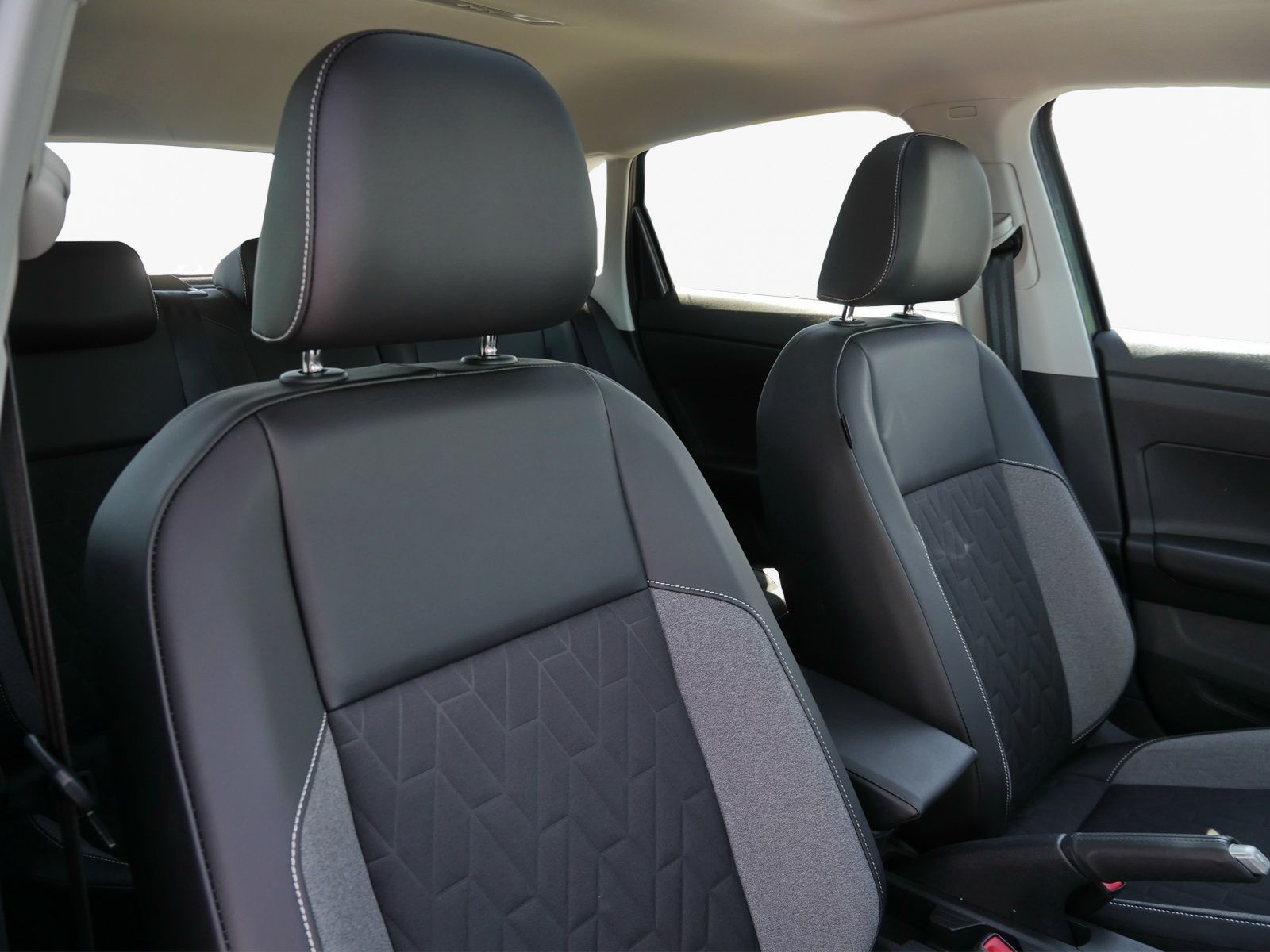 Volkswagen Taigo - Bild 10