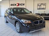 BMW X1 18 d x-Line Bi-Xenon Klimaautomatik Metallic - mit Diesel-Antrieb: Metallic
