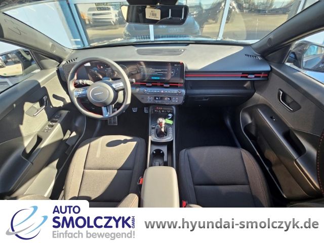 Hyundai KONA - Bild 6