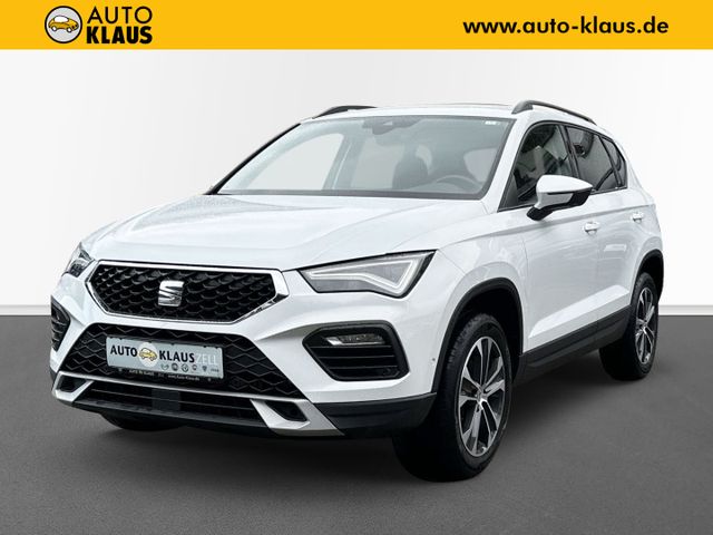 Seat Ateca 1.5 TSI ACT Style Voll-LED CarPlay ACC Nav