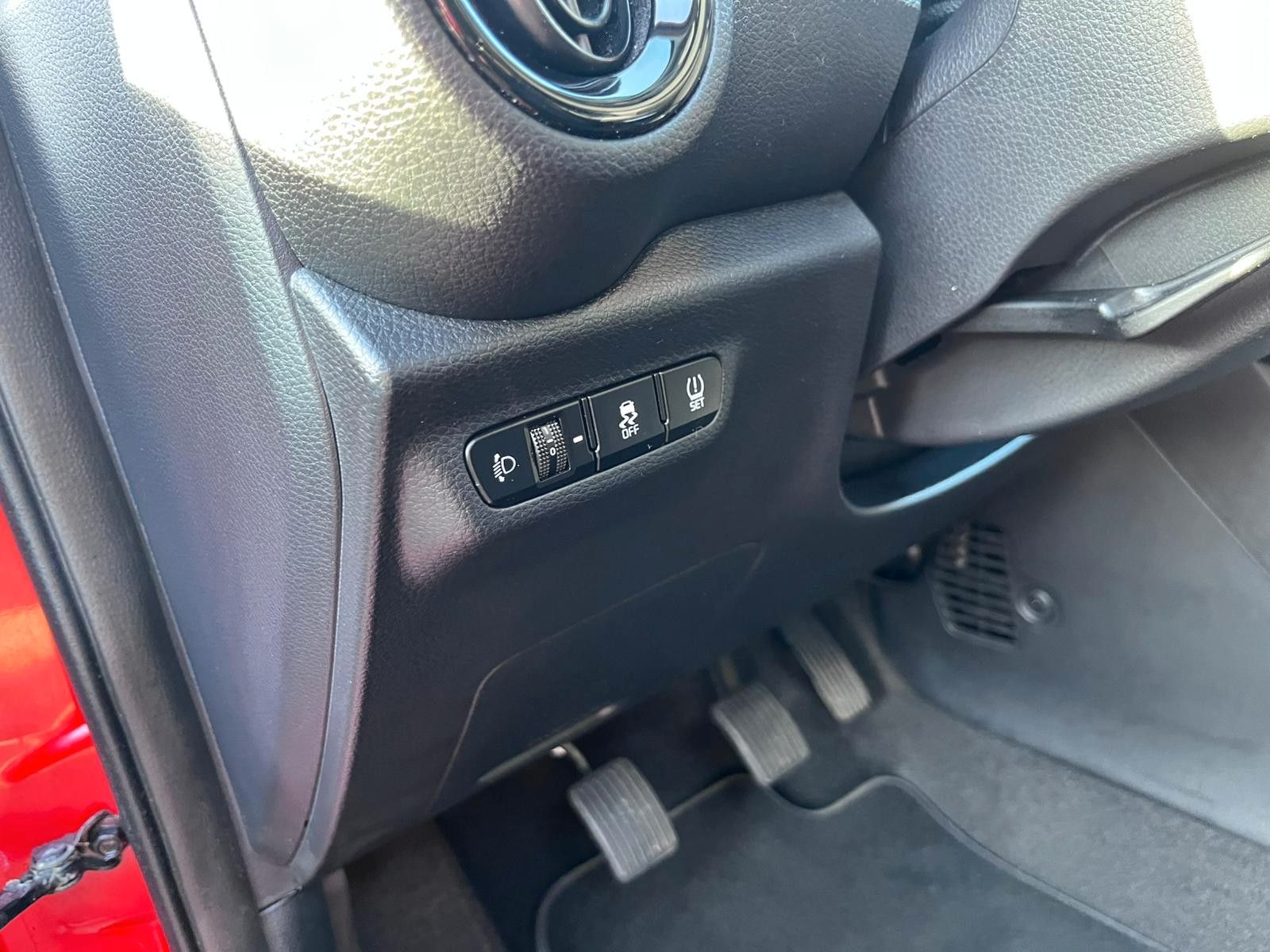 Fahrzeugabbildung Kia Picanto Dream Team