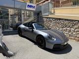 Porsche 992 Targa 4 GTS - Porsche 992 Tageszulassungen