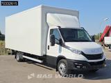 Iveco Daily 70C21 Automatik 1000KG Ladebordwand Doppel - Pkw-Anhänger 1000 kg