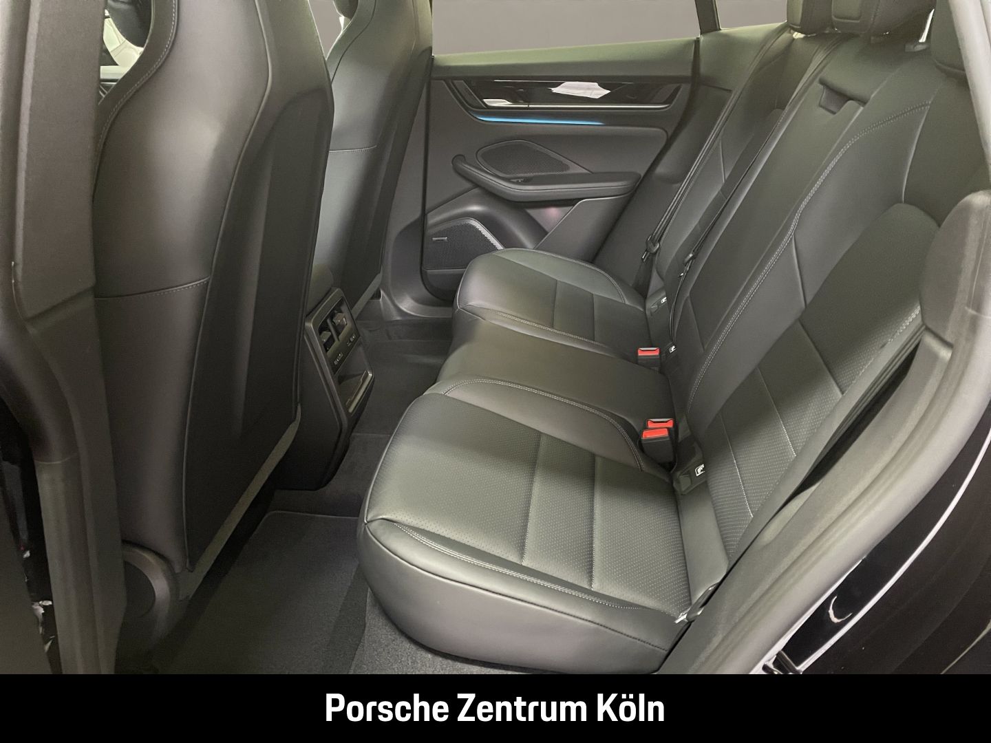 Porsche Macan - Bild 23