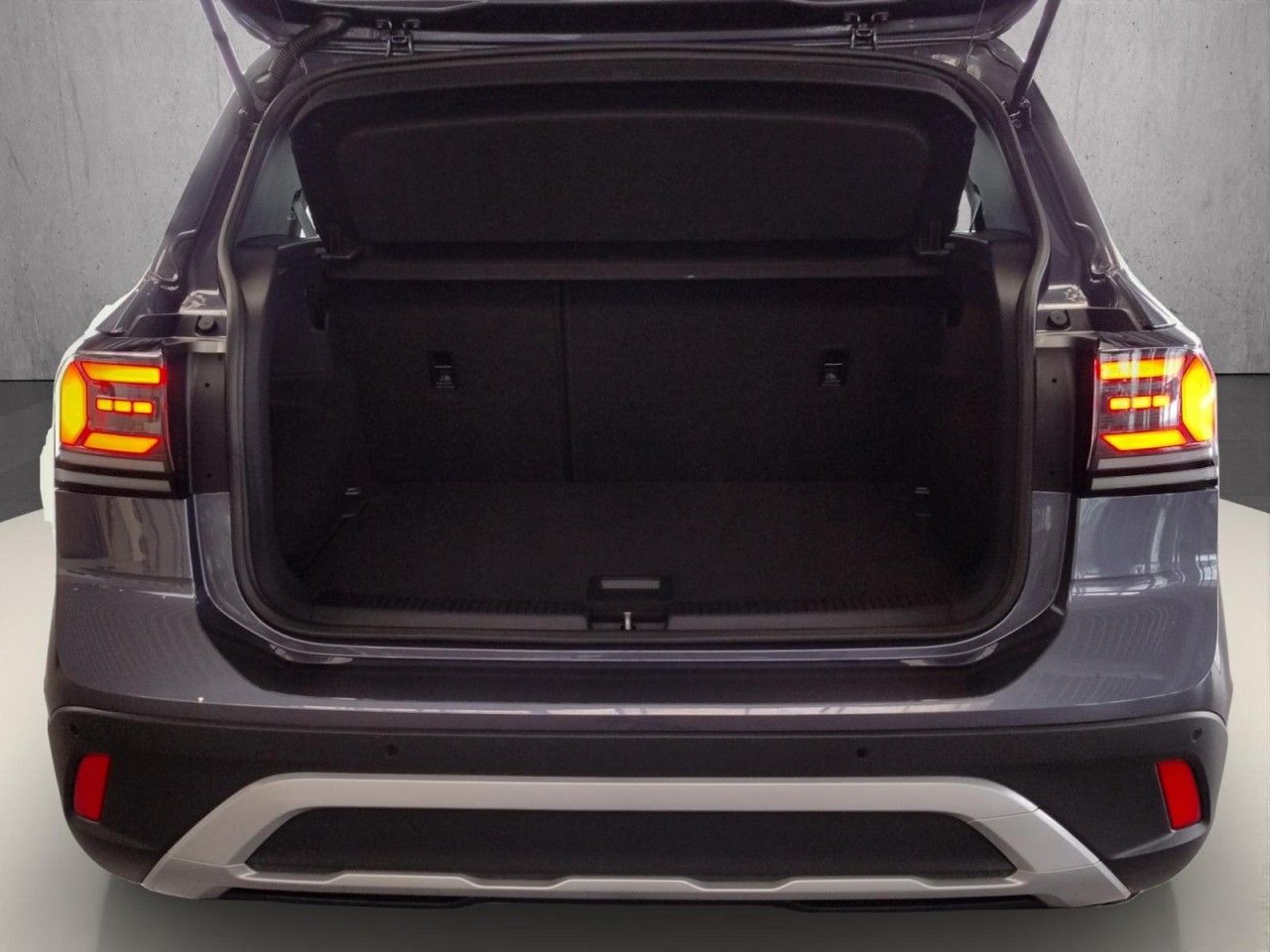 T-Cross GOAL 1.0 TSI DSG Klima Navi