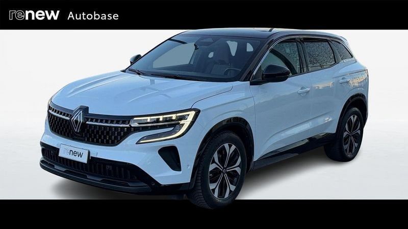 Other Renault Austral 2023 1.2 E-Tech full hybrid 200c