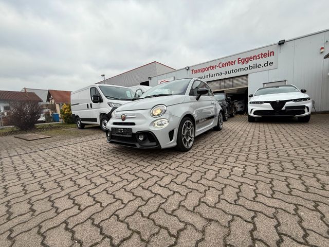 Abarth 595C 1.4 T-Jet 16V 595C