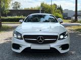 Mercedes-Benz E 400 Coupe  4Matic DESIGNO,PANORAMA,VOLL