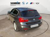 BMW 118i M Sport + GARANTIE - BMW Gebrauchtwagen in Lünen