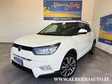 Ssangyong SSANGYONG Tivoli 1.6d 2WD Be E-XDi - gebrauchte Ssangyong Tivoli aus dem Jahr 2016