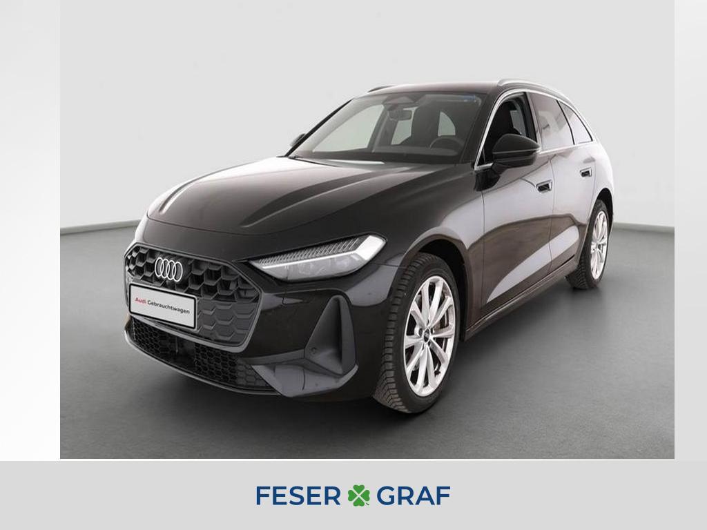 Audi A5 Avant TFSI LED+ Navi RüKa AHK vorbe. Sportsit
