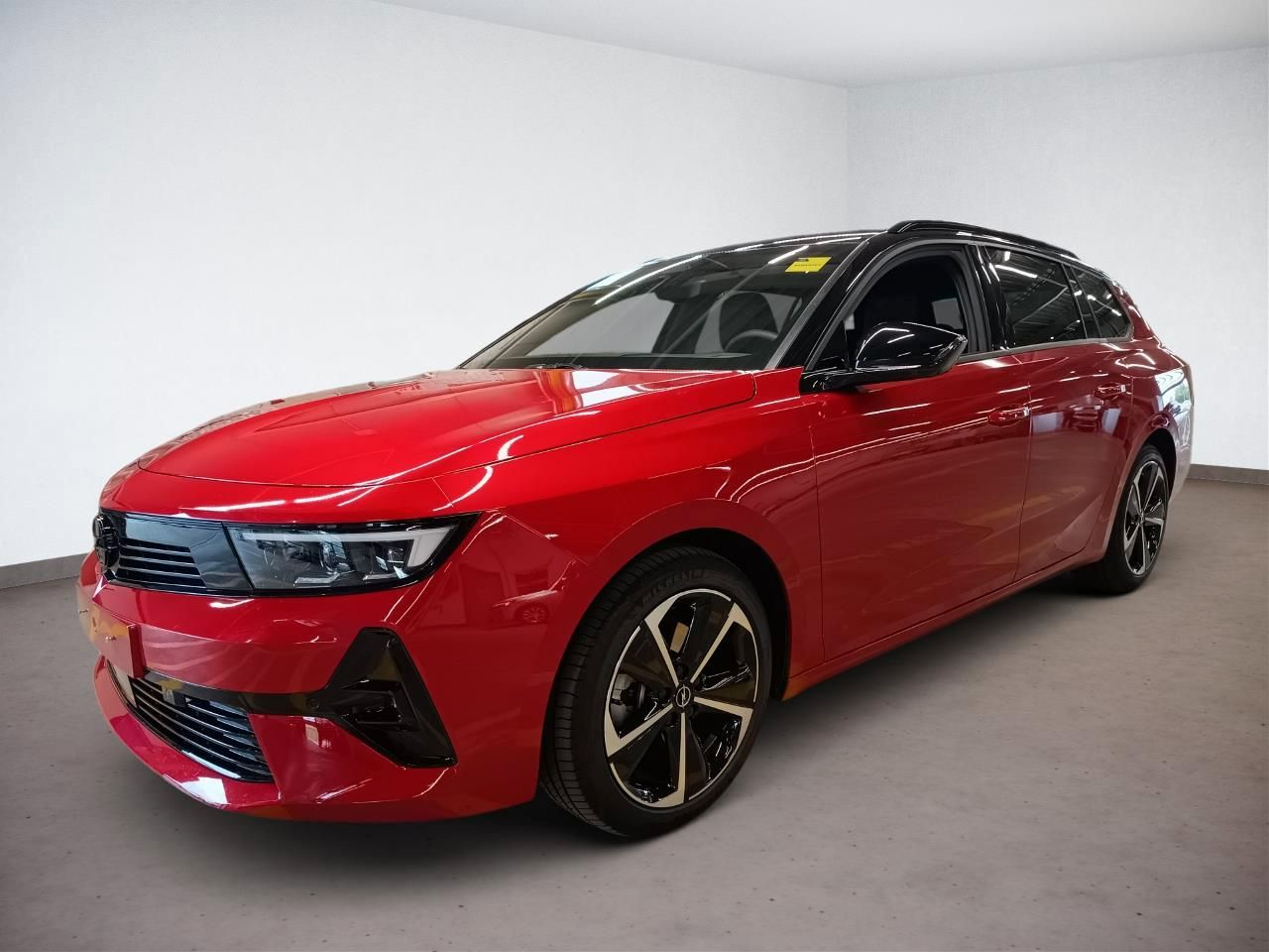 Opel Astra L ST AT6 GS 48V-Hybrid HUD/Matrix/Navi/360 imagem 3