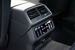 AUDI A6 Avant 45 TFSI quattro | S line | B&O | AHK AUDI A6 Avant 45 TFSI quattro | S line | B&O | AHK