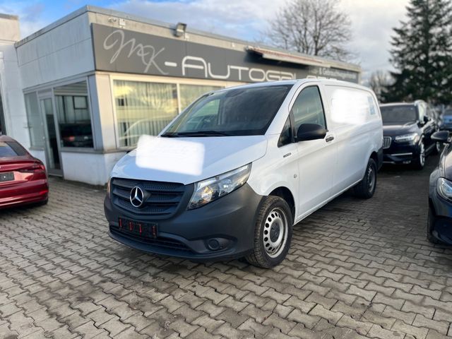 Mercedes-Benz eVito 111 Kasten lang|Hageldellen|Navi|Kamera|