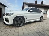BMW X3 M40 M40d AT - - BMW X3 M40
