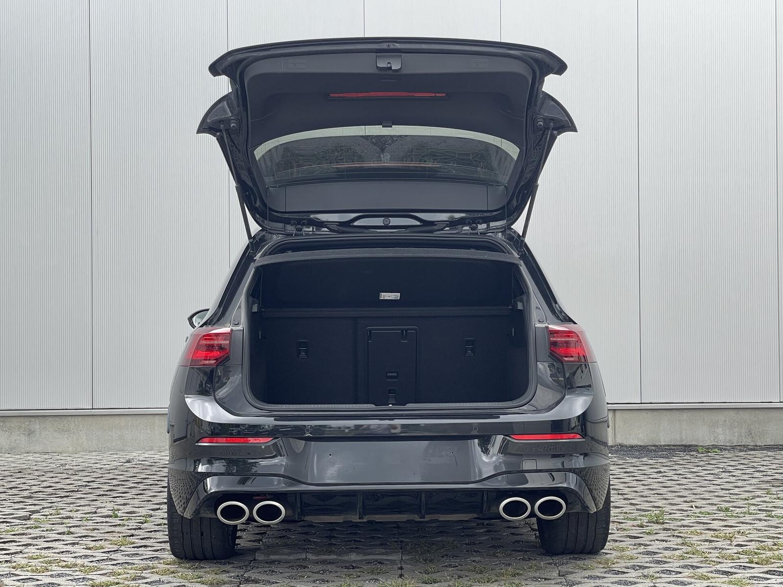 Volkswagen Golf 2.0 R 4Motion ACC HEAT CARPLAY 19", миниатюра 20