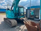 Kobelco SK 140 SRLC-5 - Kobelco LKWs