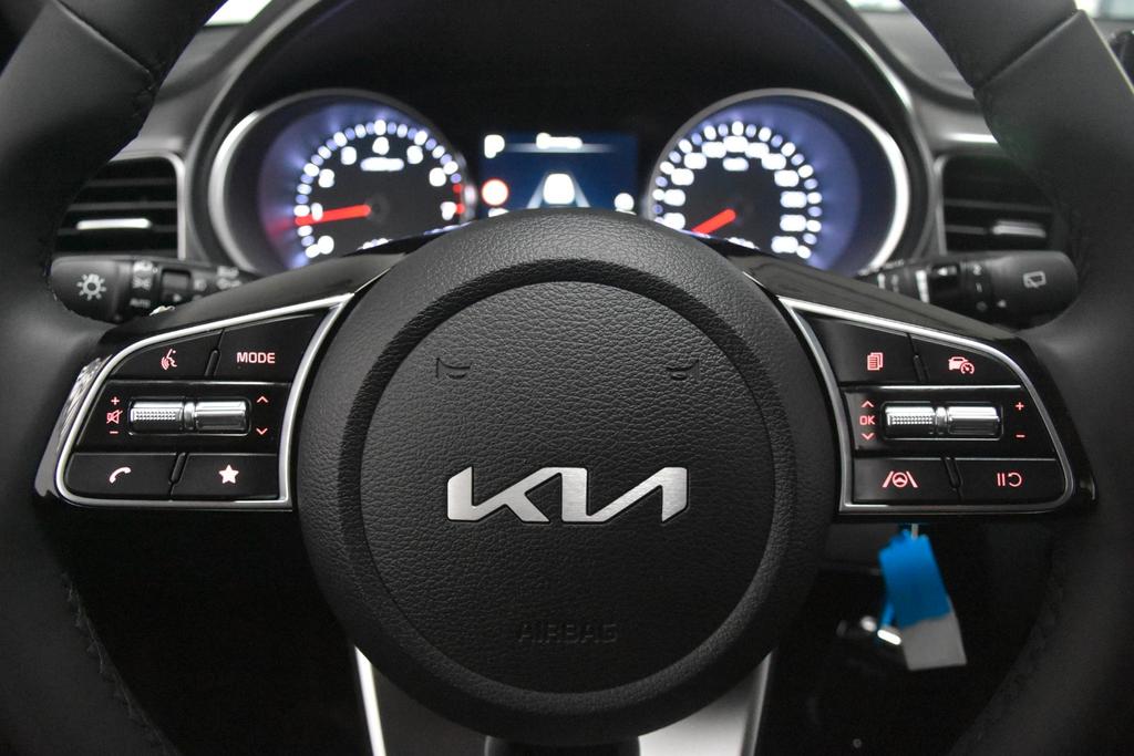 Kia cee'd Sportswagon