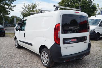 Fiat Doblo - 5