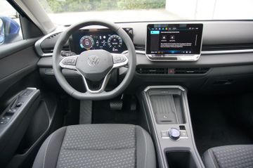 Volkswagen T-Roc - 11