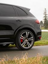 Porsche Cayenne GTS - Porsche Cayenne in Hannover