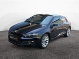 Volkswagen Scirocco 2.0 TSI DSG Sport,Navi,DCC,Temp,Leder - Volkswagen Scirocco: Sport