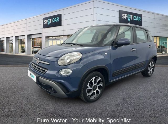 Fiat FIAT 500L 1.3 Multijet 95 CV Cross