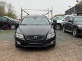 Volvo V70 Kombi Summum*Navi*Klima*leder*Euro 6*Tüv Neu - gebrauchte Volvo V70 aus dem Jahr 2014