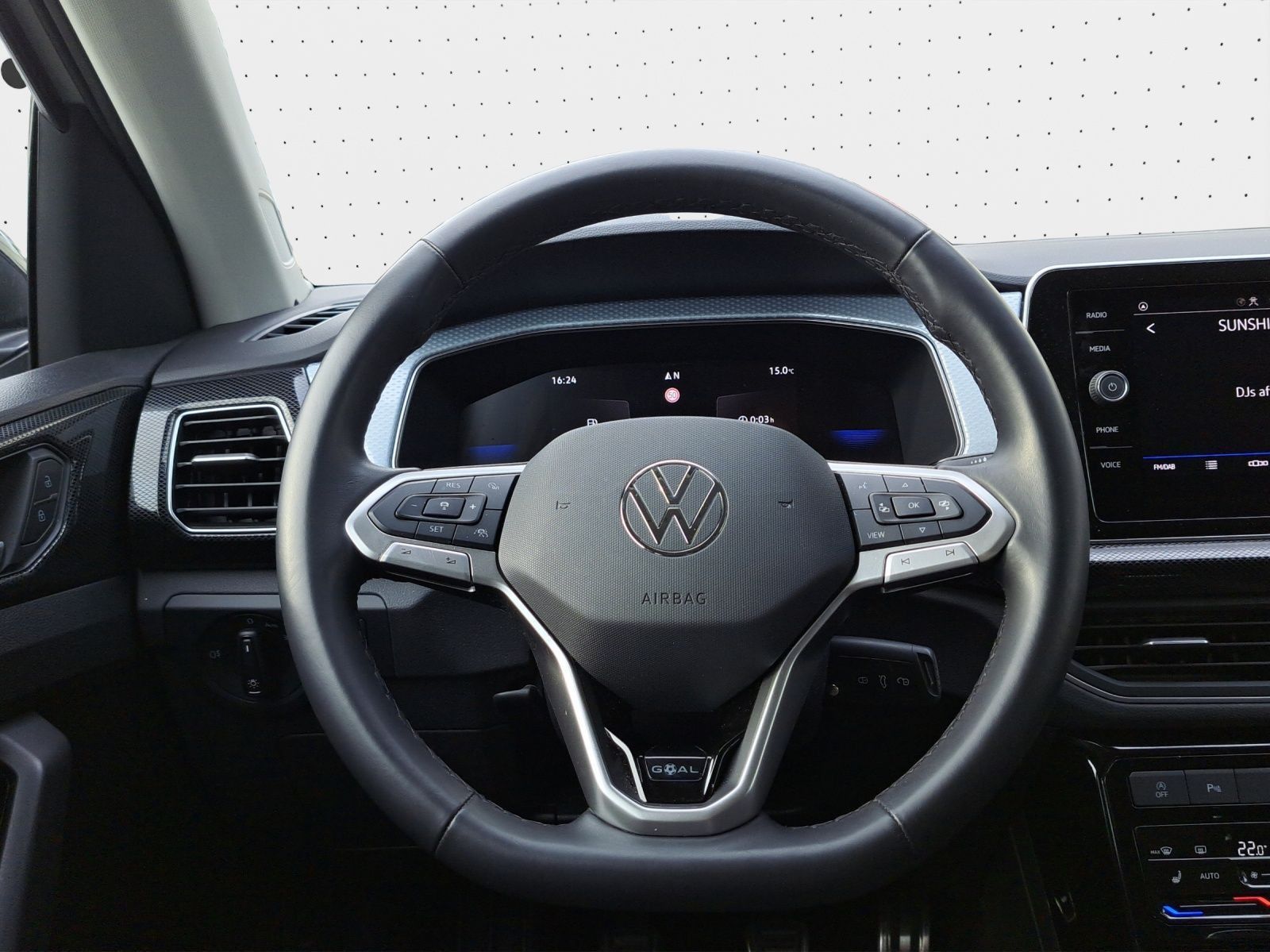 Volkswagen T-Cross - Bild 10