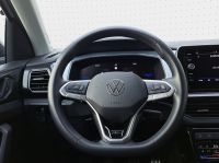 Volkswagen T-Cross - Vorschau Bild 10