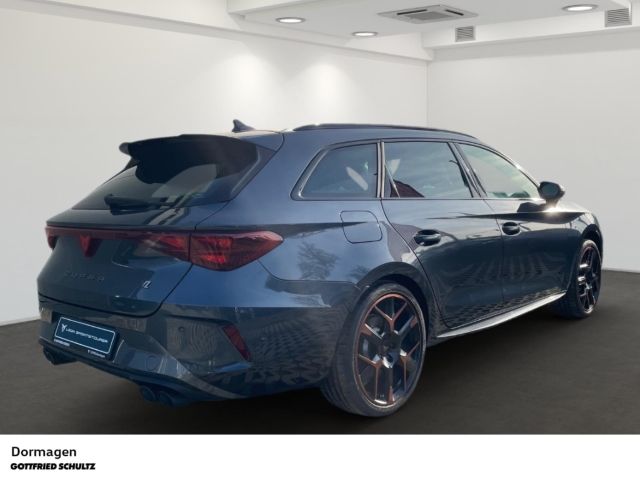 Cupra Leon - Bild 4