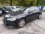 Audi A6 Avant 3.0 TDI quattro Leder&Navi&4xSHZ