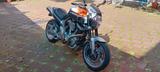 Yamaha MT 01 - YAMAHA MT 01