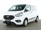 Ford Transit Custom Kasten 300 L1 Trend DOPPELKABINE - Ford Transit in Leipzig