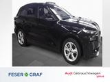 Audi Q6 SUV e-tron qu. 285 kW +B&O+Pano+Luft+ACC+ - gebrauchte Audi Q6 e-tron aus dem Jahr 2024