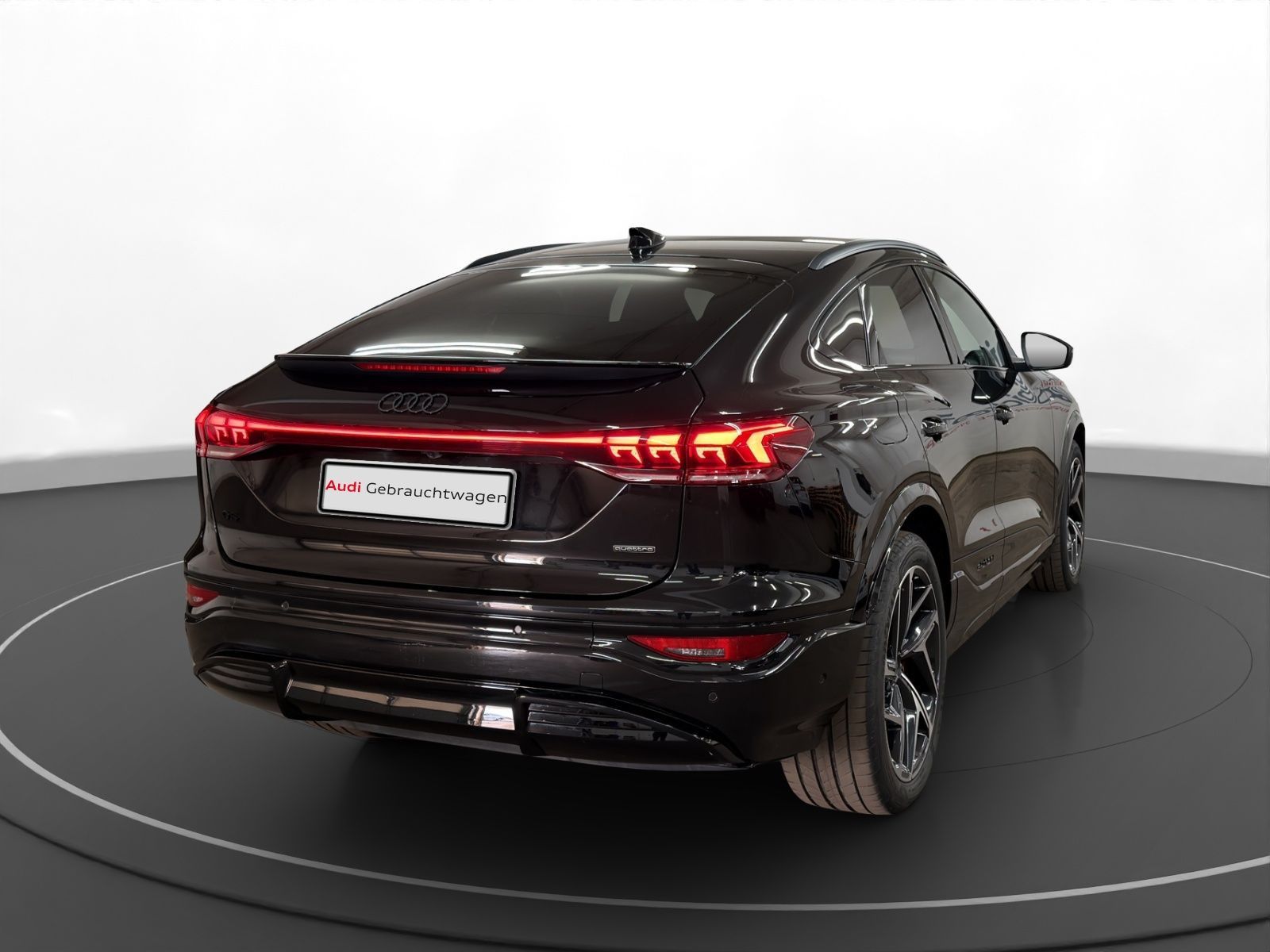 Audi Q6 e-tron - Bild 5