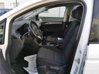 Volkswagen Touran - Vorschau Bild 11