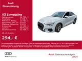 Audi A3 Limousine advanced S line 35 TDI *NAVI*LED*19 - Audi A3 Gebrauchtwagen in Augsburg