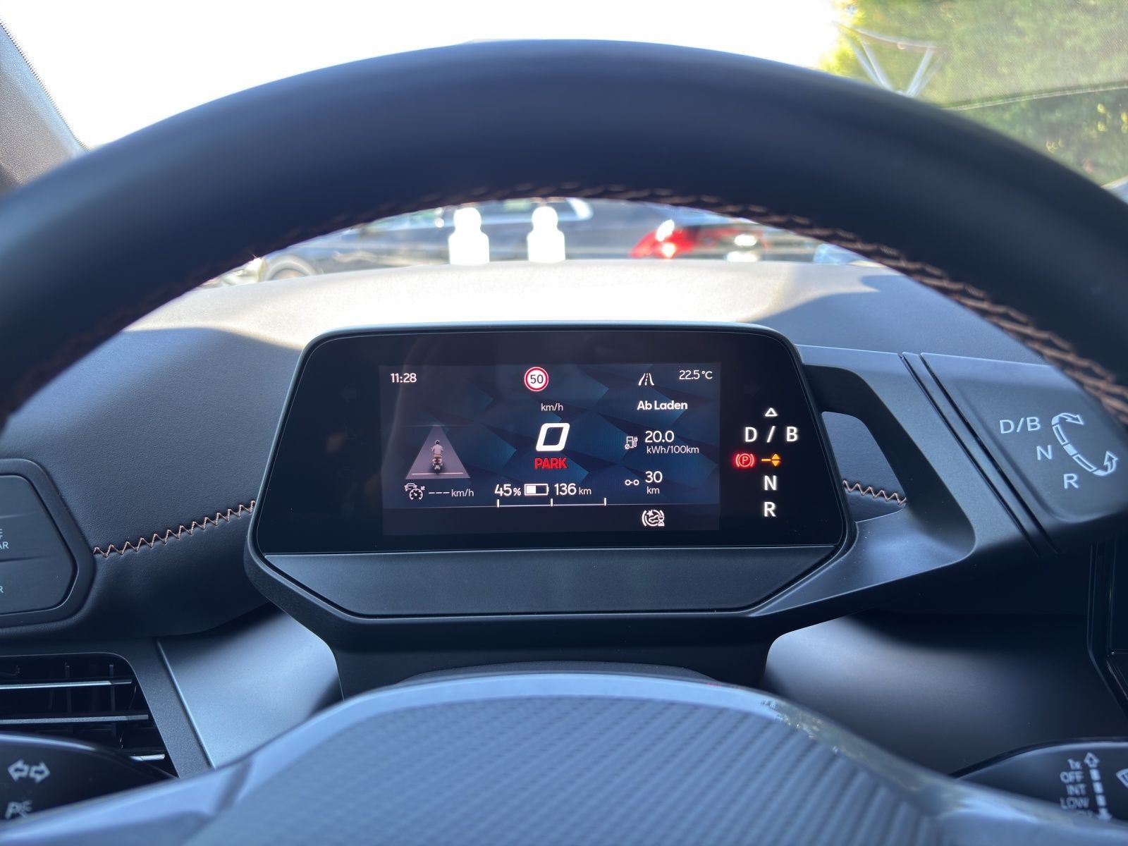 Cupra Born - Bild 13